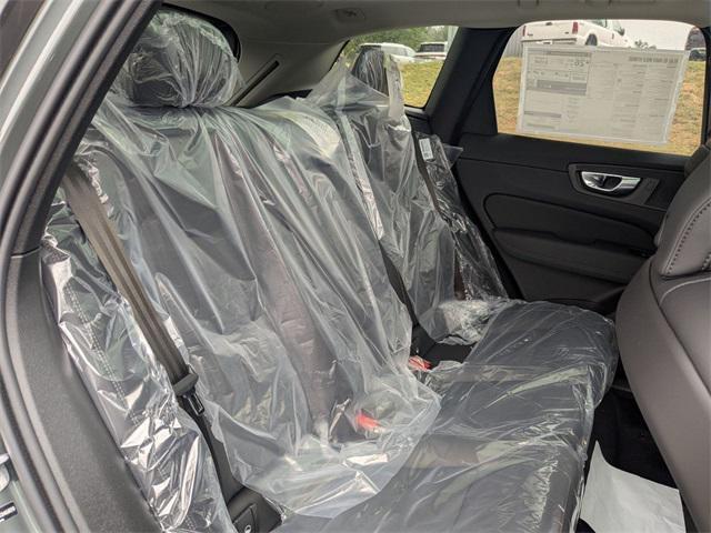 new 2026 Volvo XC60 car, priced at $60,535