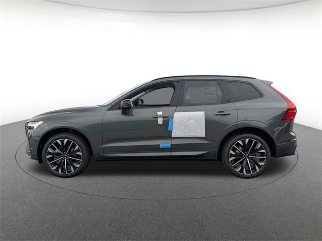 new 2026 Volvo XC60 car, priced at $60,535