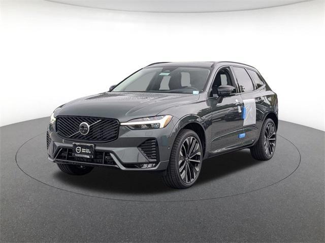 new 2026 Volvo XC60 car, priced at $60,535