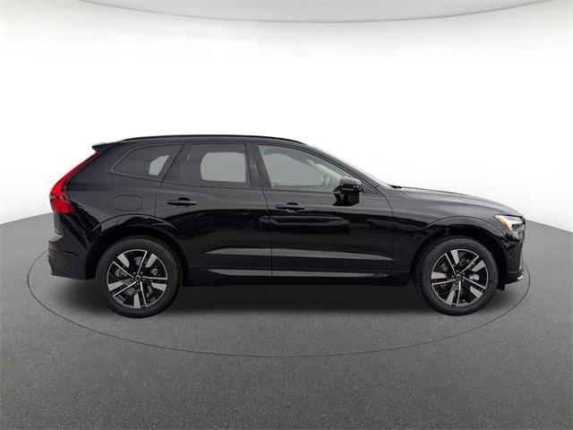 new 2026 Volvo XC60 Plug-In Hybrid car, priced at $65,445