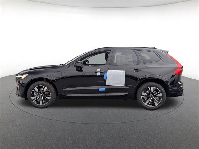 new 2026 Volvo XC60 Plug-In Hybrid car, priced at $65,445