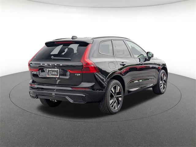 new 2026 Volvo XC60 Plug-In Hybrid car, priced at $65,445