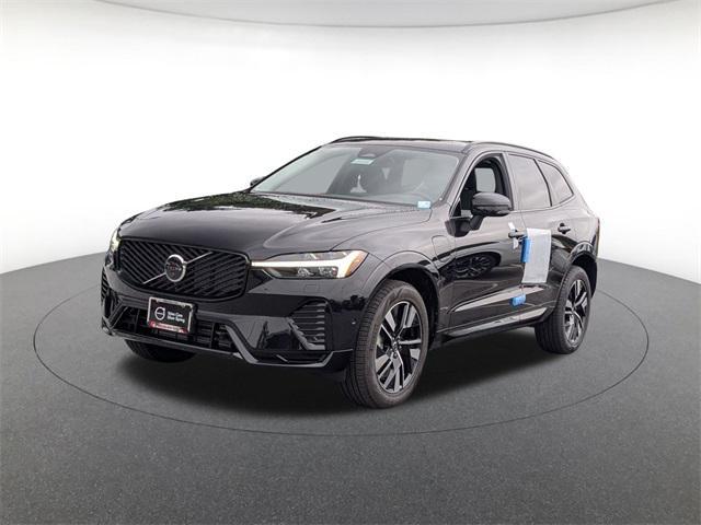 new 2026 Volvo XC60 Plug-In Hybrid car, priced at $65,445