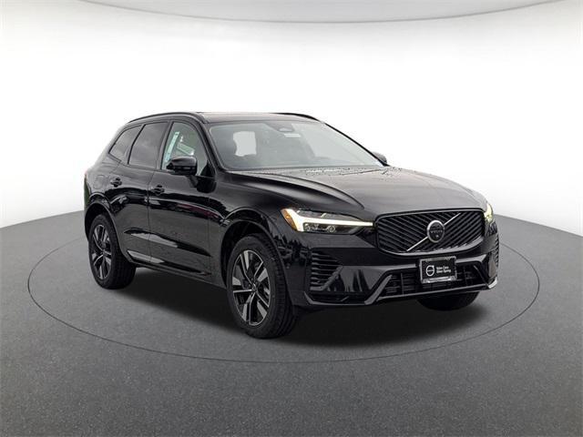 new 2026 Volvo XC60 Plug-In Hybrid car, priced at $65,445