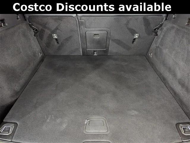used 2023 Volvo XC60 car, priced at $36,000