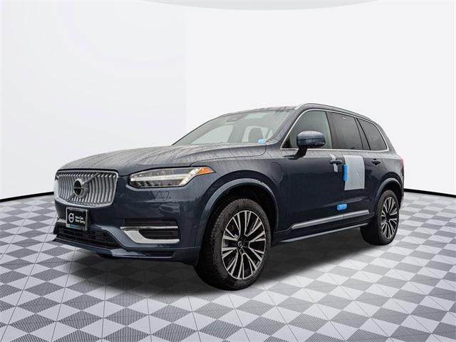 new 2025 Volvo XC90 Plug-In Hybrid car, priced at $73,095