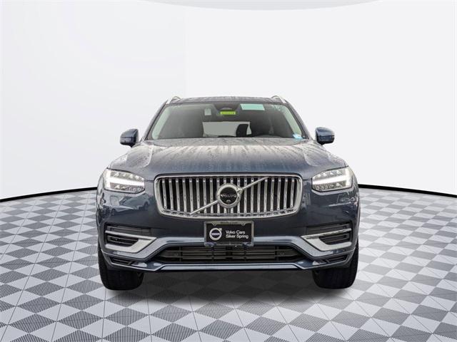 new 2025 Volvo XC90 Plug-In Hybrid car, priced at $73,095