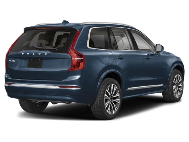 new 2025 Volvo XC90 Plug-In Hybrid car, priced at $75,095