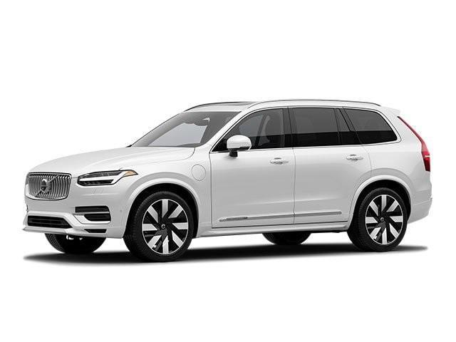 new 2024 Volvo XC90 Recharge Plug-In Hybrid car, priced at $81,395