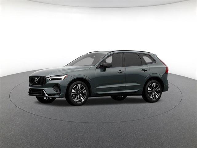 new 2026 Volvo XC60 car, priced at $54,145