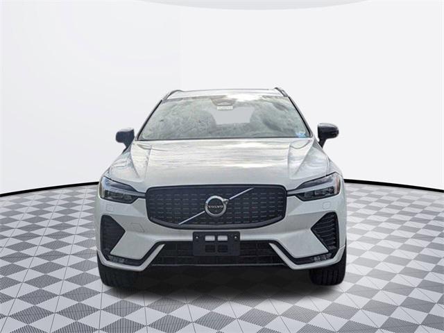 new 2024 Volvo XC60 car, priced at $50,524