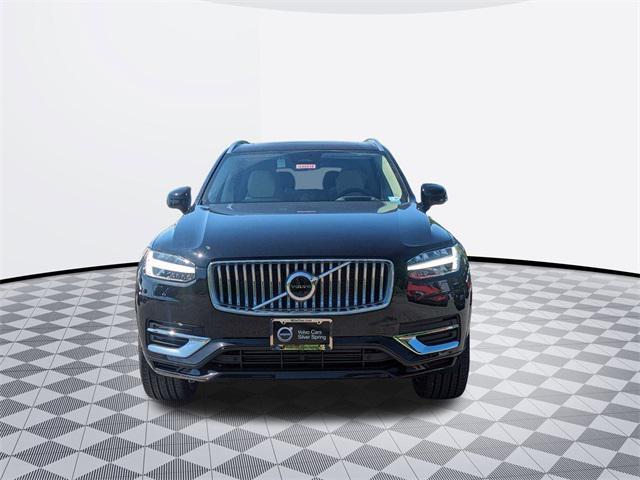 new 2024 Volvo XC90 Recharge Plug-In Hybrid car, priced at $72,041