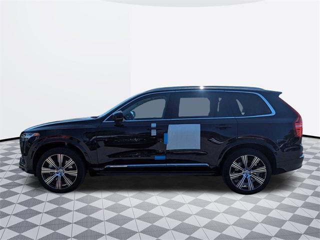 new 2024 Volvo XC90 Recharge Plug-In Hybrid car, priced at $72,041