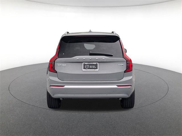 new 2026 Volvo XC90 Plug-In Hybrid car, priced at $78,875