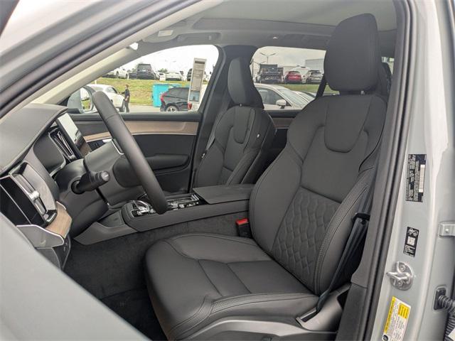 new 2026 Volvo XC90 Plug-In Hybrid car, priced at $78,875