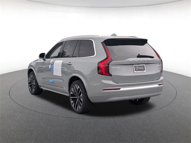 new 2026 Volvo XC90 Plug-In Hybrid car, priced at $78,875