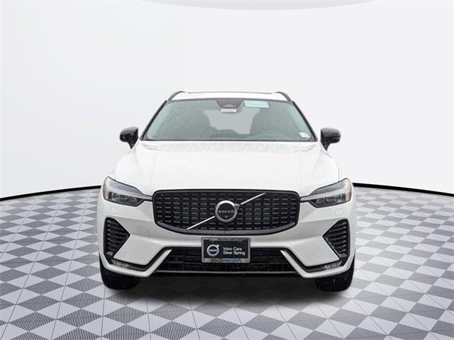 new 2024 Volvo XC60 car, priced at $49,772