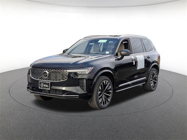 new 2026 Volvo XC90 car, priced at $67,095