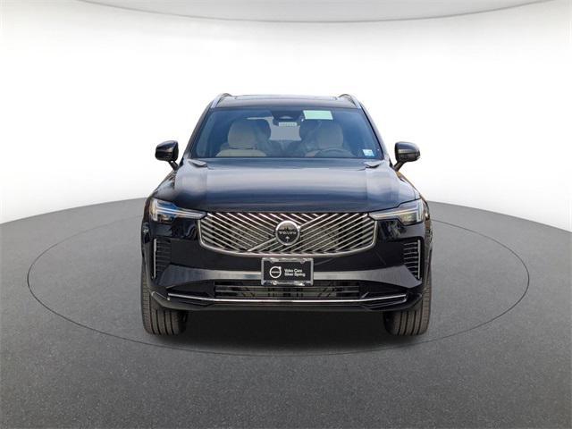 new 2026 Volvo XC90 car, priced at $67,095