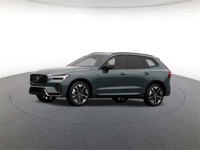 new 2026 Volvo XC60 Plug-In Hybrid car, priced at $71,035