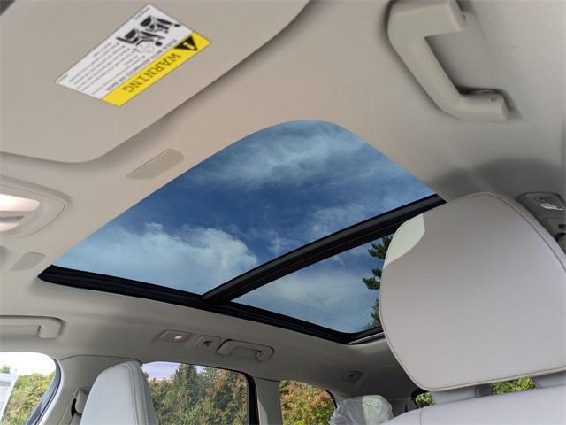 new 2026 Volvo XC60 car, priced at $60,095