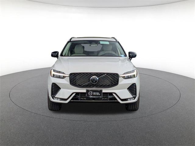 new 2026 Volvo XC60 car, priced at $60,095