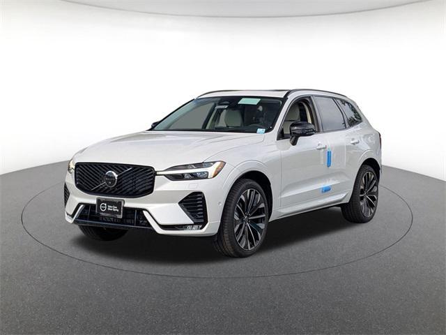 new 2026 Volvo XC60 car, priced at $60,095