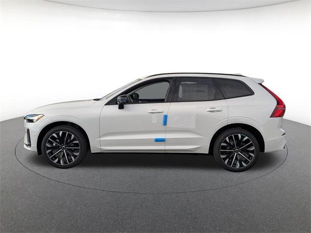 new 2026 Volvo XC60 car, priced at $60,095