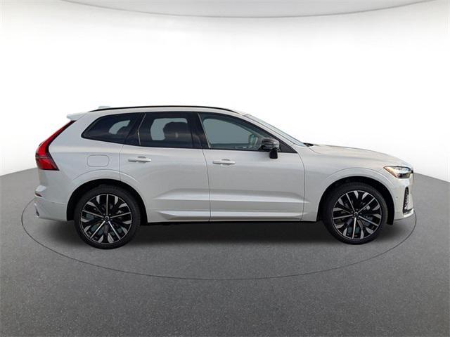 new 2026 Volvo XC60 car, priced at $60,095
