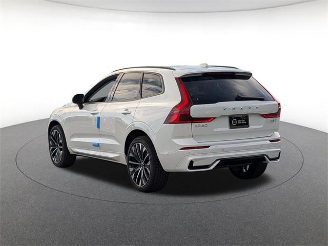new 2026 Volvo XC60 car, priced at $60,095