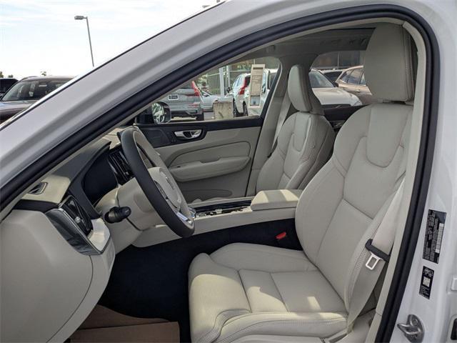 new 2026 Volvo XC60 car, priced at $60,095