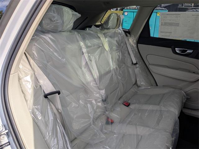 new 2026 Volvo XC60 car, priced at $60,095