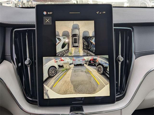 new 2026 Volvo XC60 car, priced at $60,095