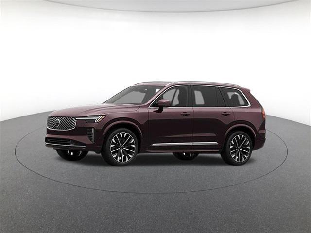 new 2026 Volvo XC90 car, priced at $71,145