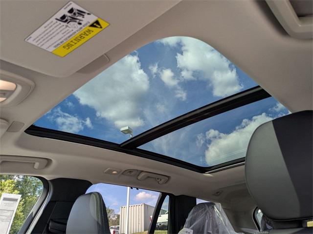 new 2026 Volvo XC90 car, priced at $71,645