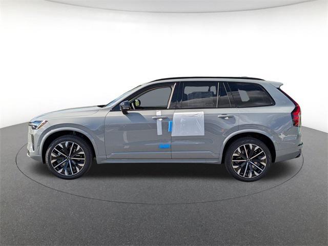 new 2026 Volvo XC90 car, priced at $71,645