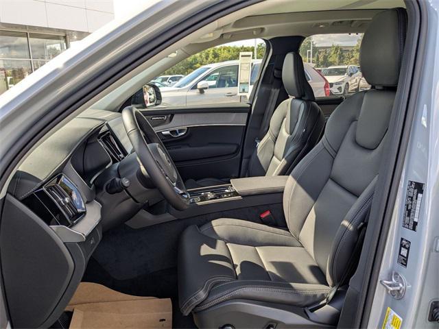 new 2026 Volvo XC90 car, priced at $71,645