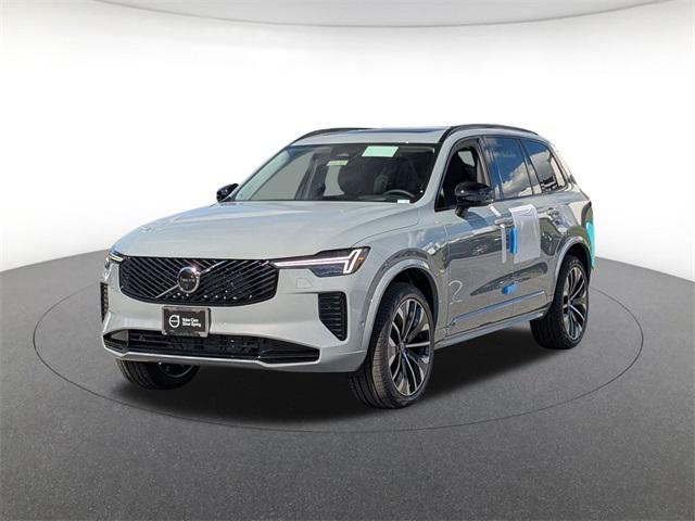 new 2026 Volvo XC90 car, priced at $71,645