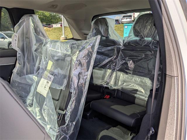 new 2026 Volvo XC90 car, priced at $71,645