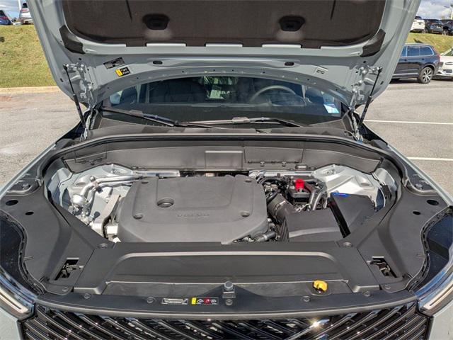 new 2026 Volvo XC90 car, priced at $71,645