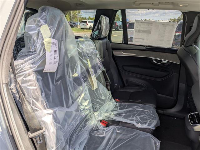 new 2026 Volvo XC90 car, priced at $71,645