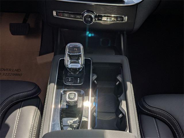 new 2026 Volvo XC90 car, priced at $71,645