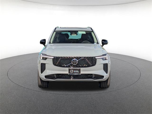 new 2026 Volvo XC90 car, priced at $71,645