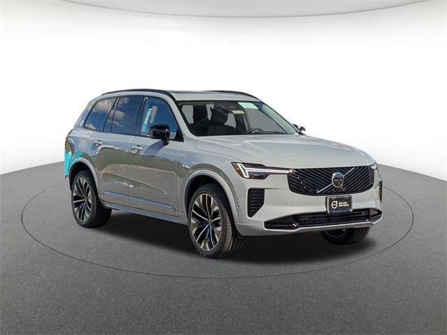 new 2026 Volvo XC90 car, priced at $71,645