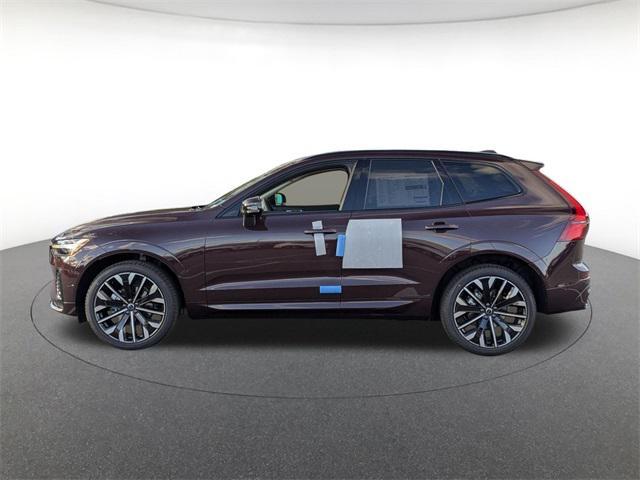 new 2026 Volvo XC60 car, priced at $59,495