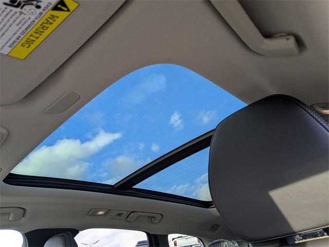 new 2026 Volvo XC60 car, priced at $59,495