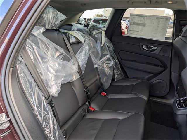 new 2026 Volvo XC60 car, priced at $59,495