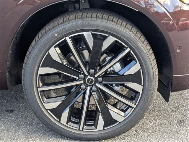 new 2026 Volvo XC60 car, priced at $59,495