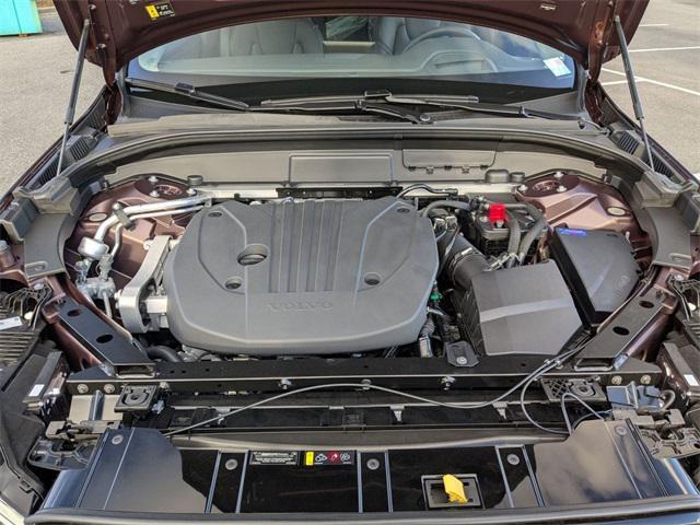 new 2026 Volvo XC60 car, priced at $59,495