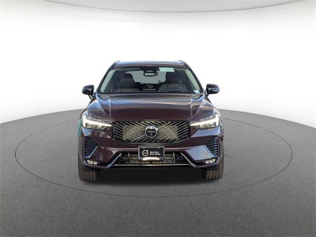 new 2026 Volvo XC60 car, priced at $59,495